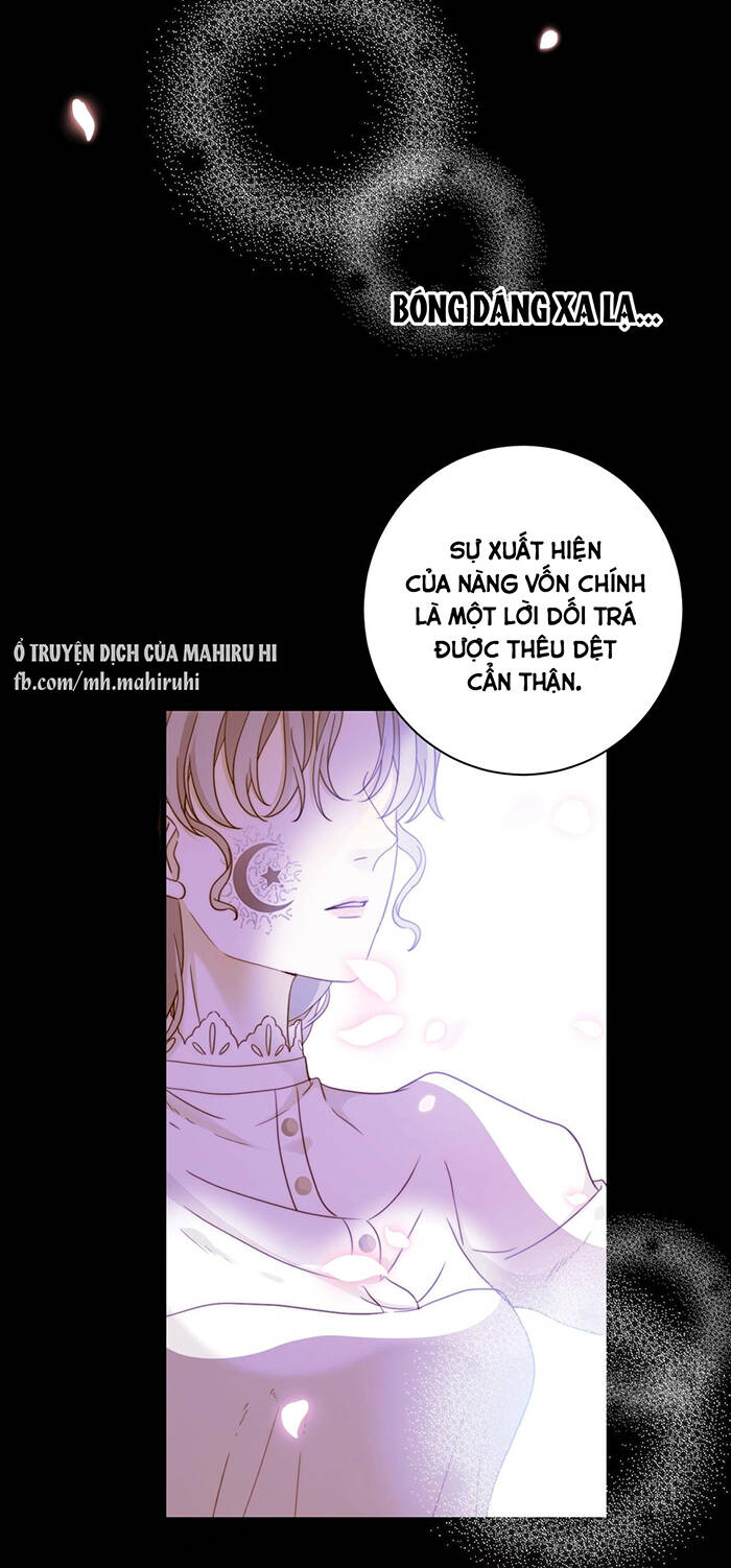 Thất Đại Kỳ Tích – Nước Mắt Bạo Quân Chương 56 Ảnh 59