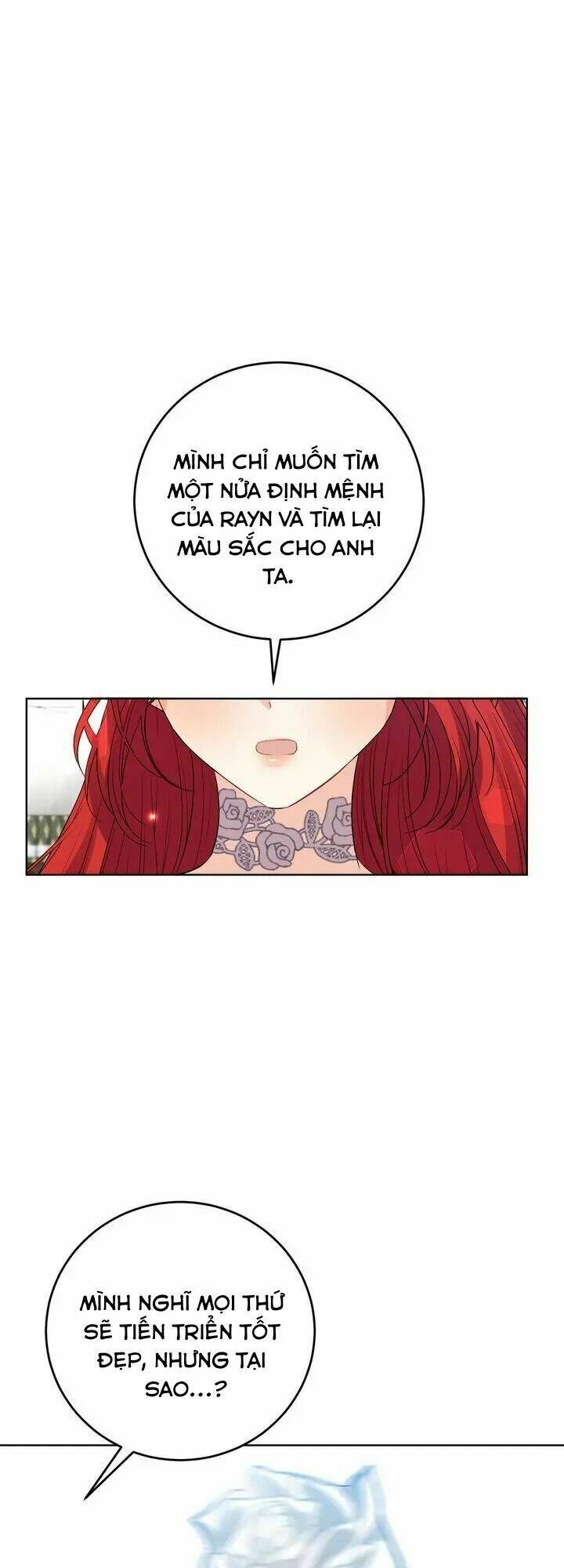 Tôi Trở Thành Gia Sư Của Tên Bạo Chúa Chương 20 Ảnh 31