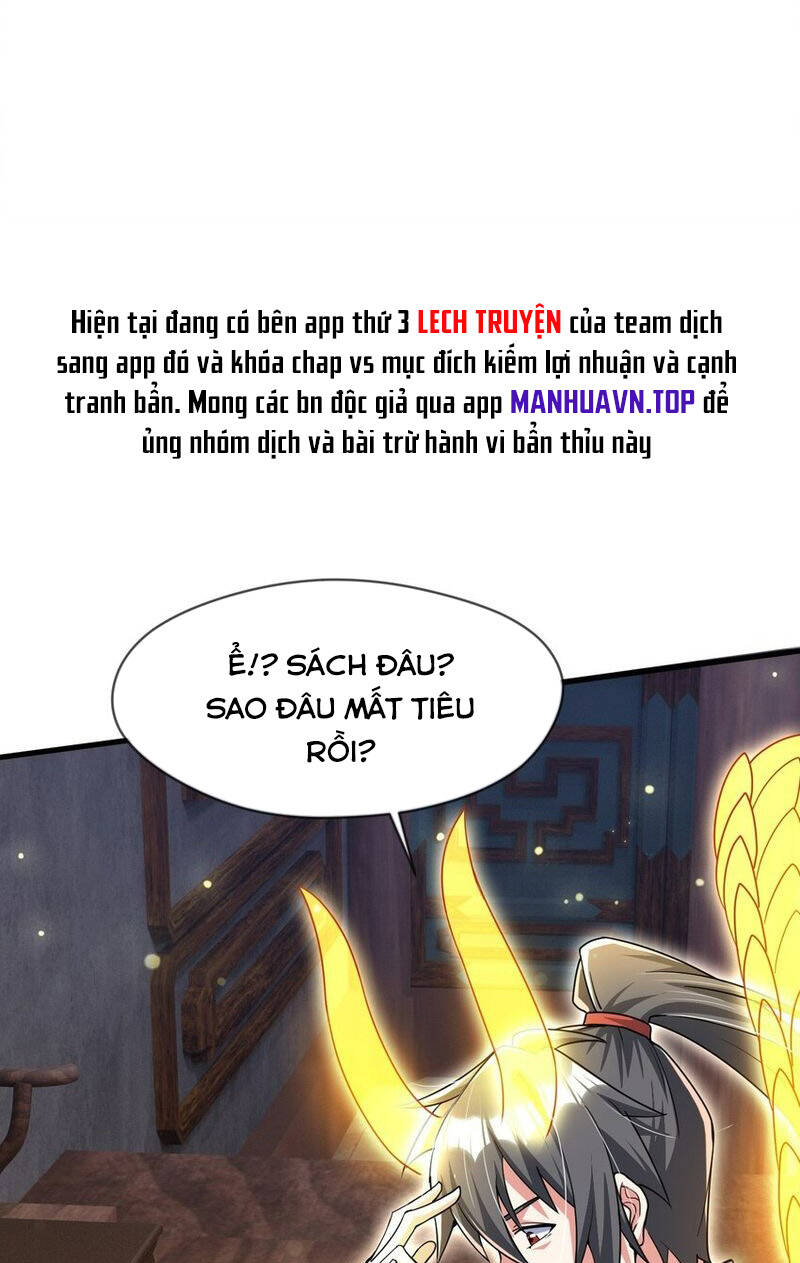Thần Đế Giáng Lâm: Ta Có Trăm Triệu ĐiểM ThuộC TíNh Chương 77 Ảnh 2