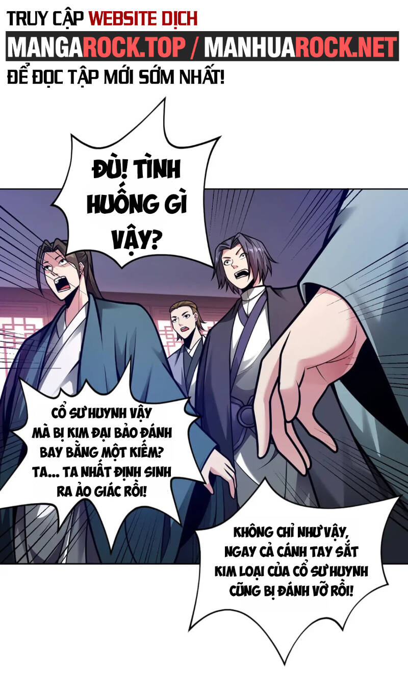 Lâm Binh Đấu Giả Chương 40 Ảnh 5
