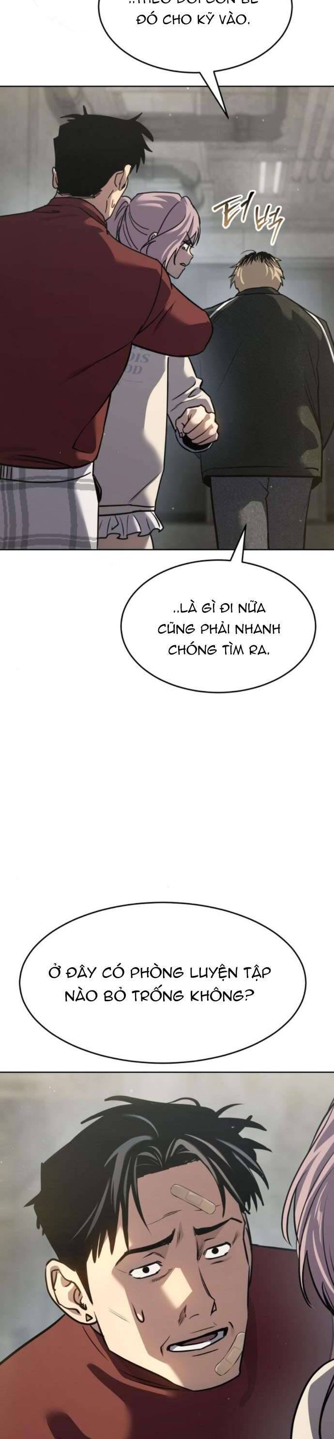 Luật Vị Thành Niên Chương 39 Ảnh 29
