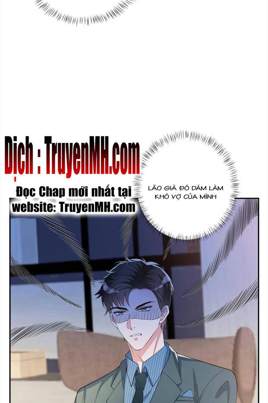 Ông Xã Kết Hôn Thử, Mạnh Thêm Chút Nữa Đi Chương 634 Ảnh 4