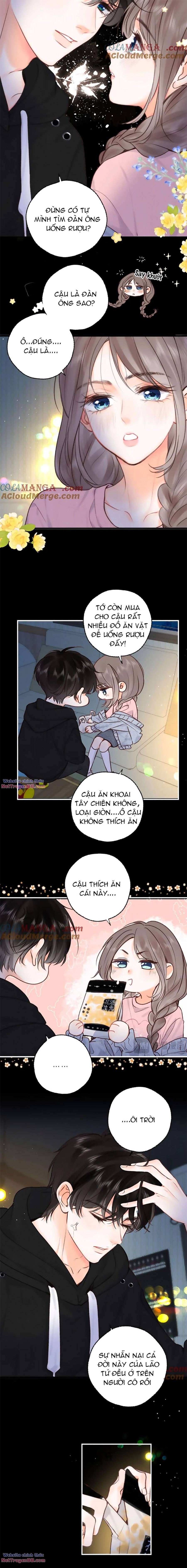 Mơ Về Em Chương 37 Ảnh 5