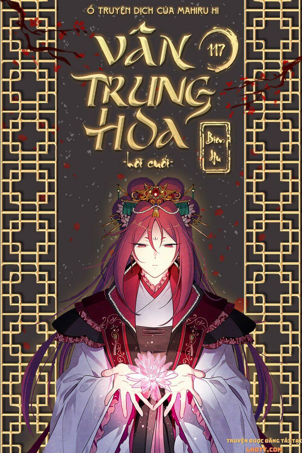 Vân Trung Hoa Chương 117 Ảnh 2