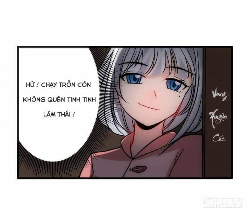 Ta Ở Cổ Đại Xích Cp Chương 6 Ảnh 30