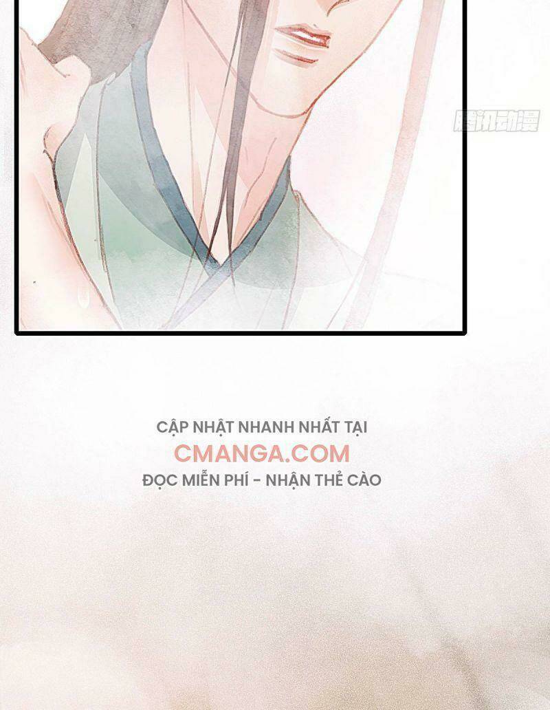 Hữu Yêu Lai Chi Họa Trung Tiên Chương 60 Ảnh 43