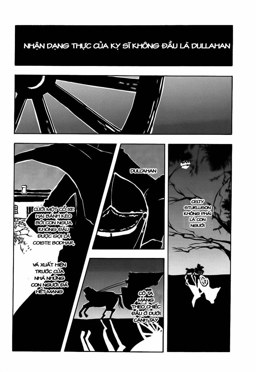 Durarara Chương 6 Ảnh 5