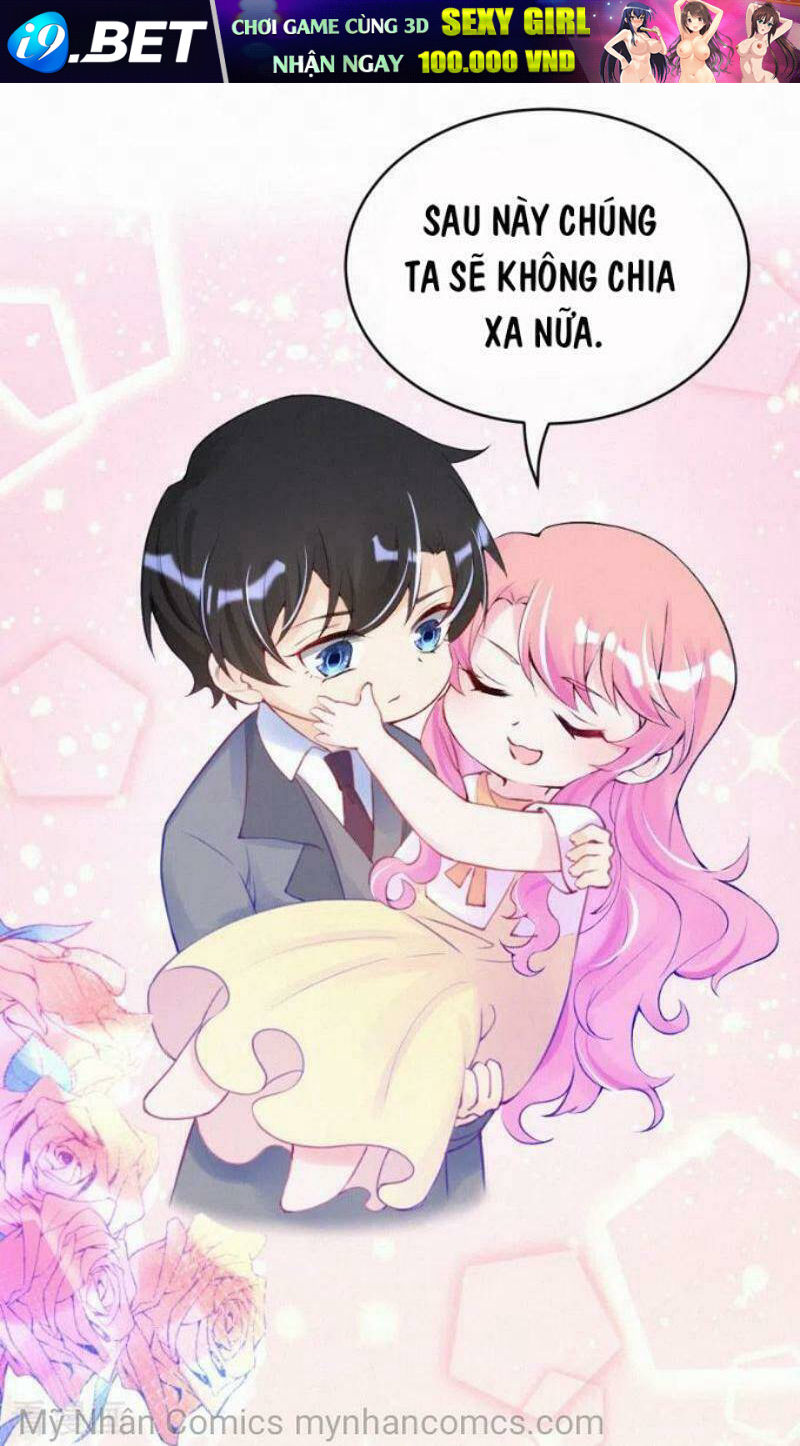 Mami Đột Kích, Thiên Tài Manh Bảo Khốc Daddy Chương 93.3 Ảnh 14