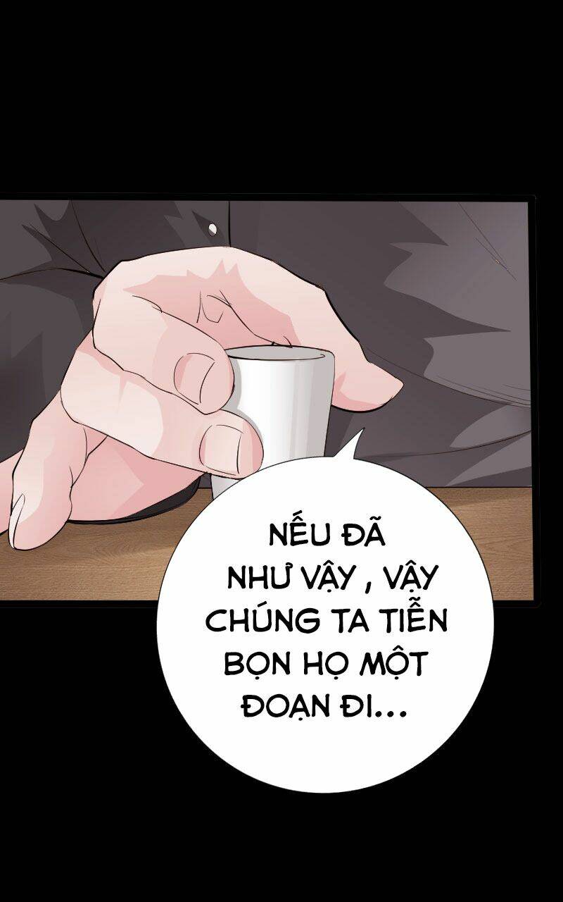 Tuyệt Phẩm Tà Thiếu Chương 137 Ảnh 29