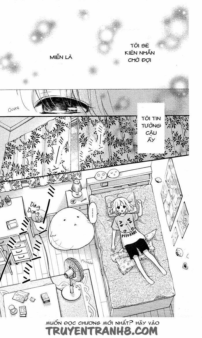 Henyoku No Labyrinth Chương 54 Ảnh 6