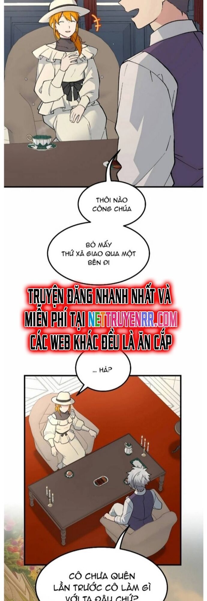 Bách Kiếp Cường Giả Chương 81 Ảnh 8
