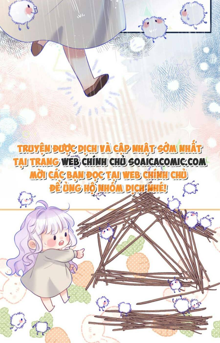 Nuôi Vợ Từ Bé Chương 8 Ảnh 23