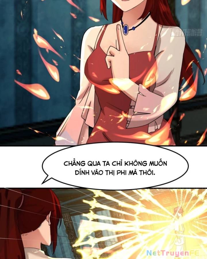 Hỗn Độn Đan Thần Chương 498 Ảnh 21