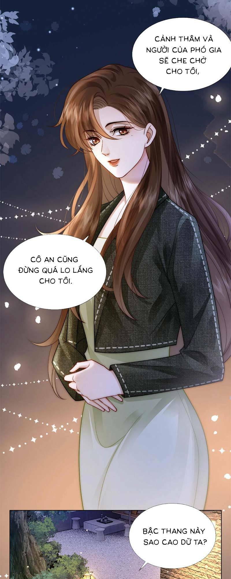 Yêu Lại Sau Một Đêm Bên Nhau Chương 25 Ảnh 26