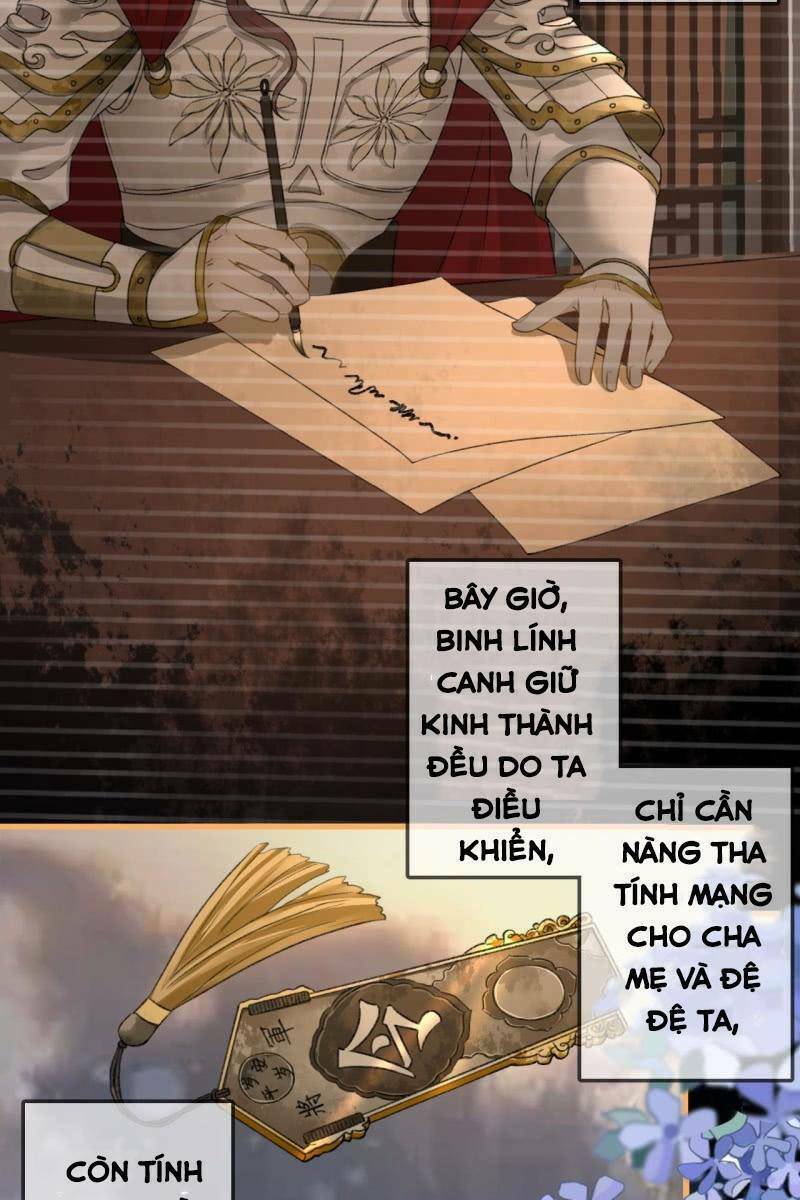Sủng Phi Của Vương Chương 199 Ảnh 20