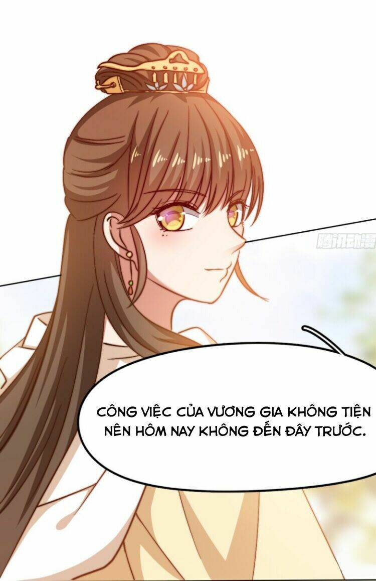 Song Thế Sủng Phi Chương 10 Ảnh 27