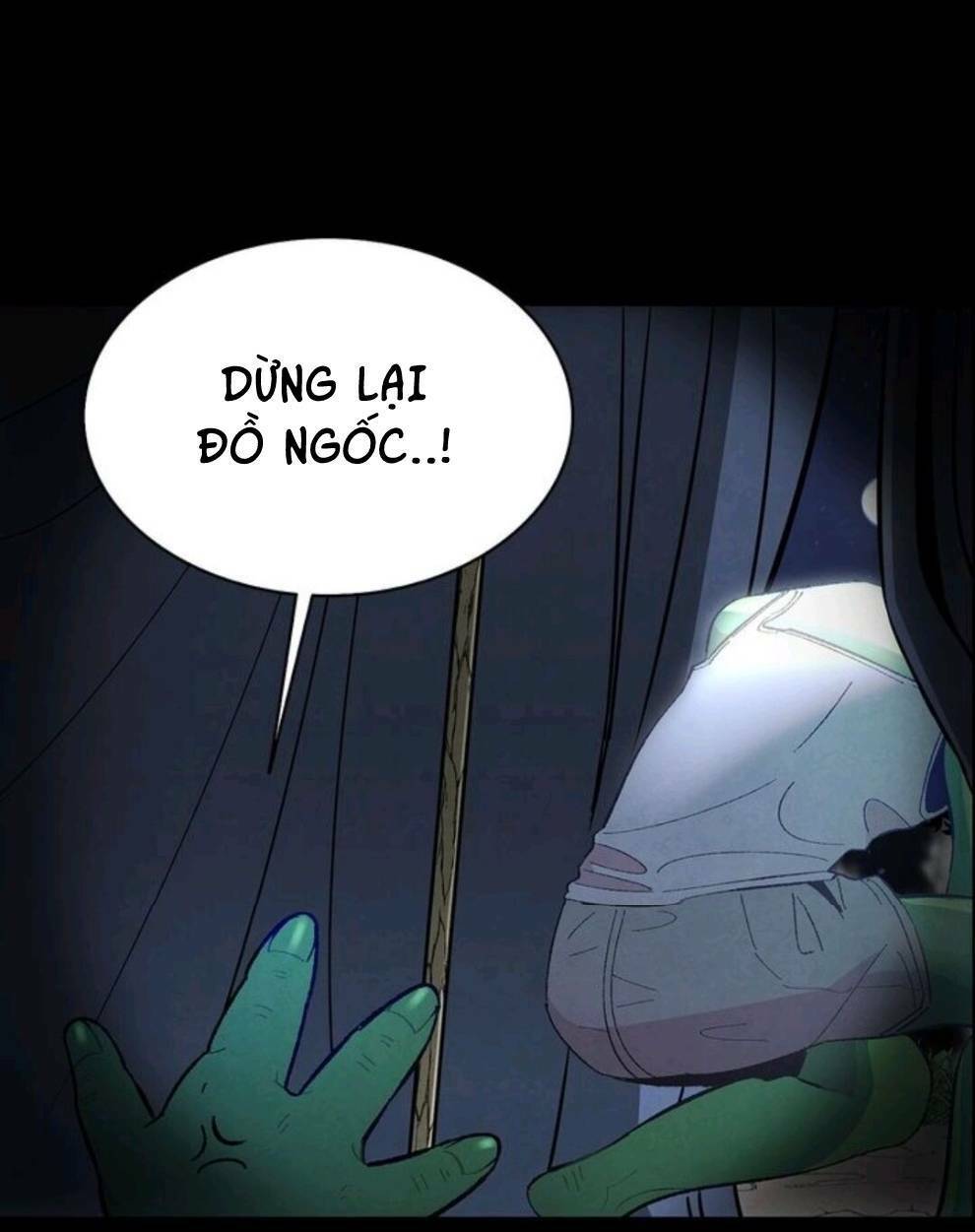 Skeleton Bất Đắt Dĩ Trở Thành Bố Của Bé Mèo Con Chương 11 Ảnh 38