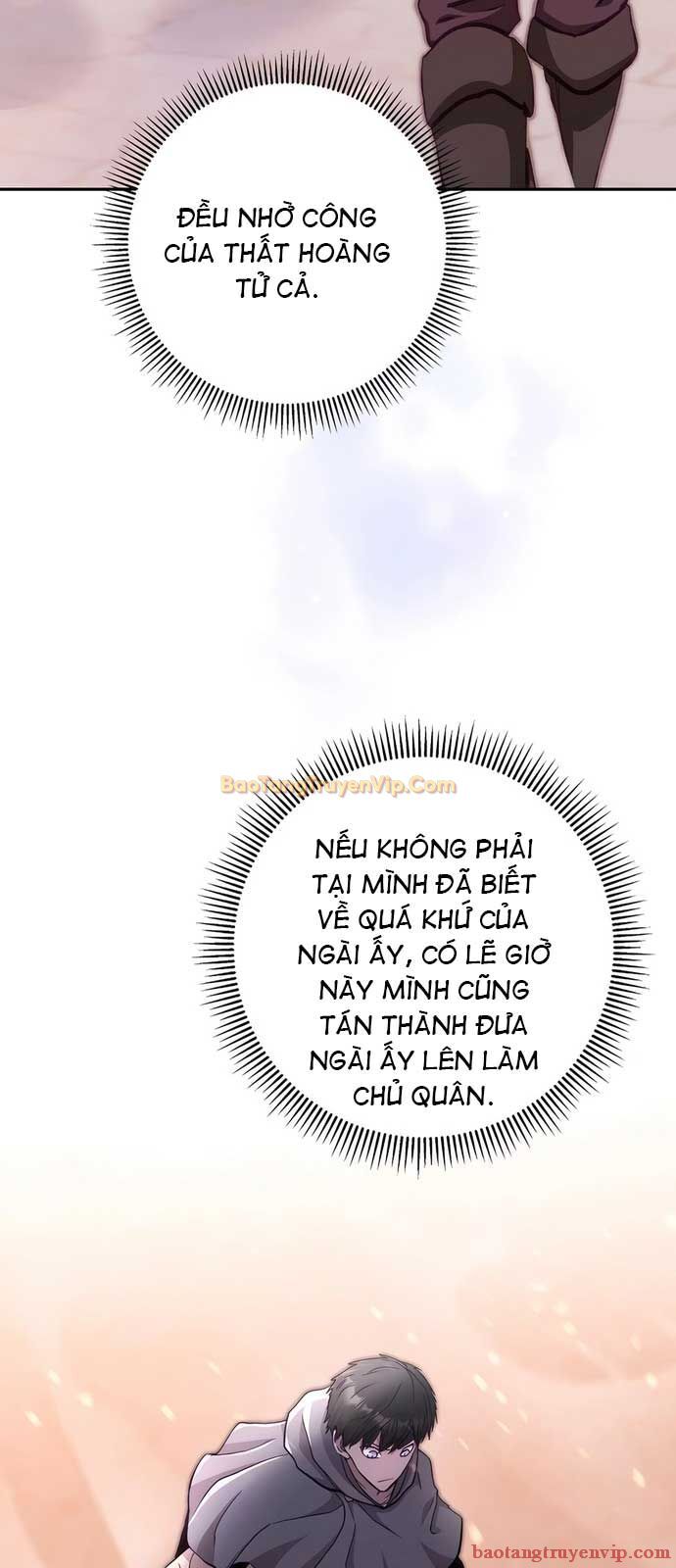 Cháu Trai Thánh Đế Là Tử Linh Sư Chương 74 Ảnh 27