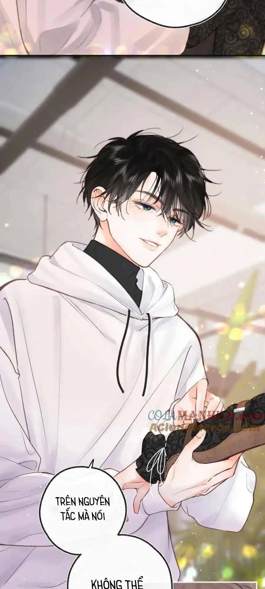 Mơ Về Em Chương 28 Ảnh 3