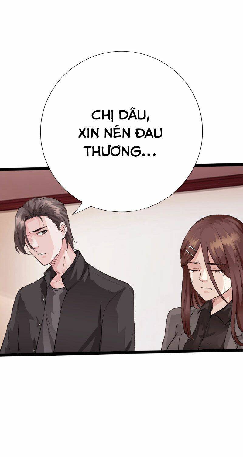 Tuyệt Phẩm Tà Thiếu Chương 139 Ảnh 25