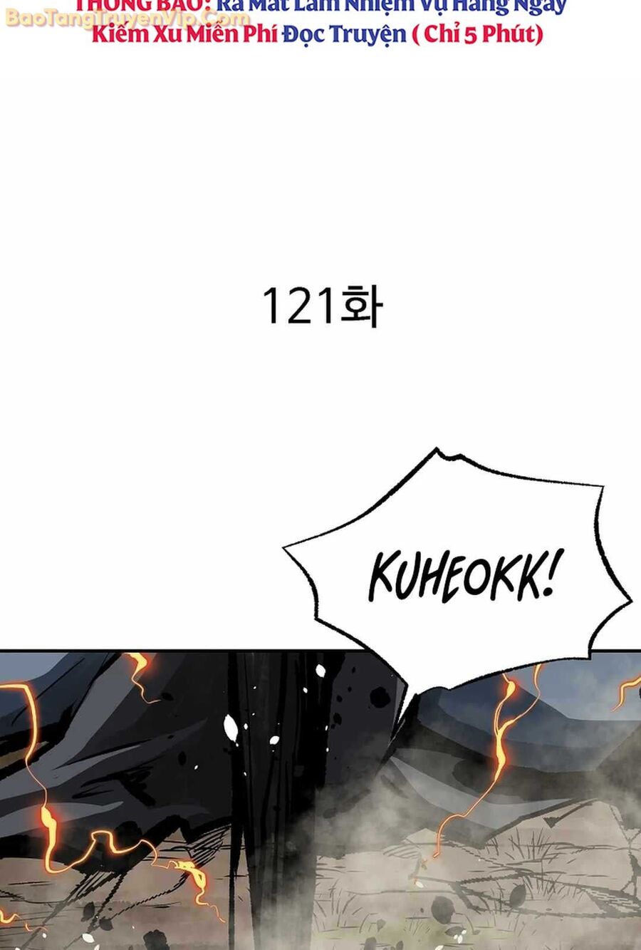 Cung Quỷ Kiếm Thần Chương 269 Ảnh 40