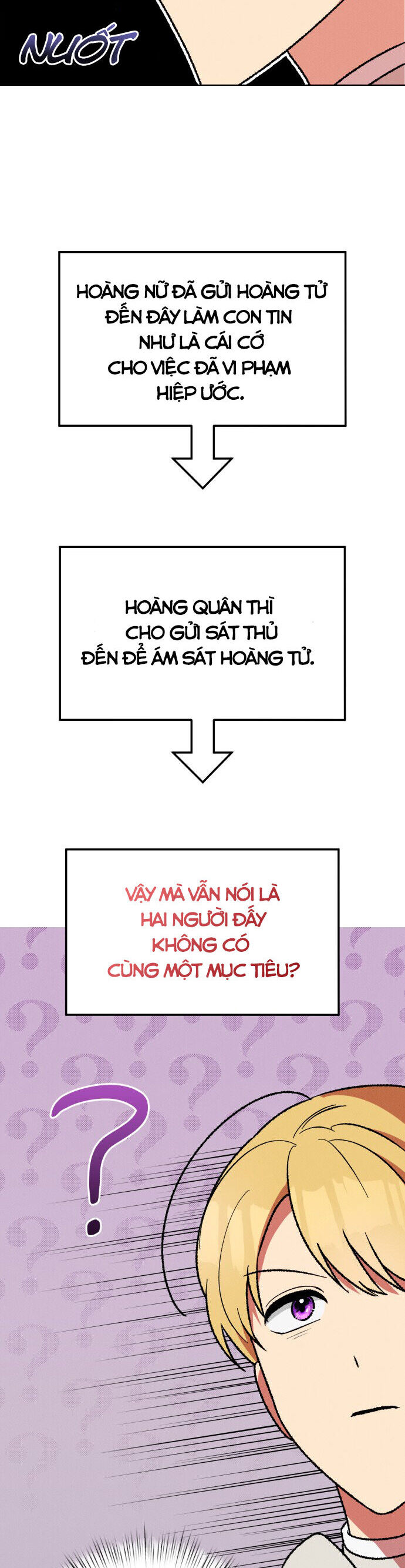 Nam Thứ Đình Công Thì Phải Làm Sao?! Chương 27 Ảnh 17