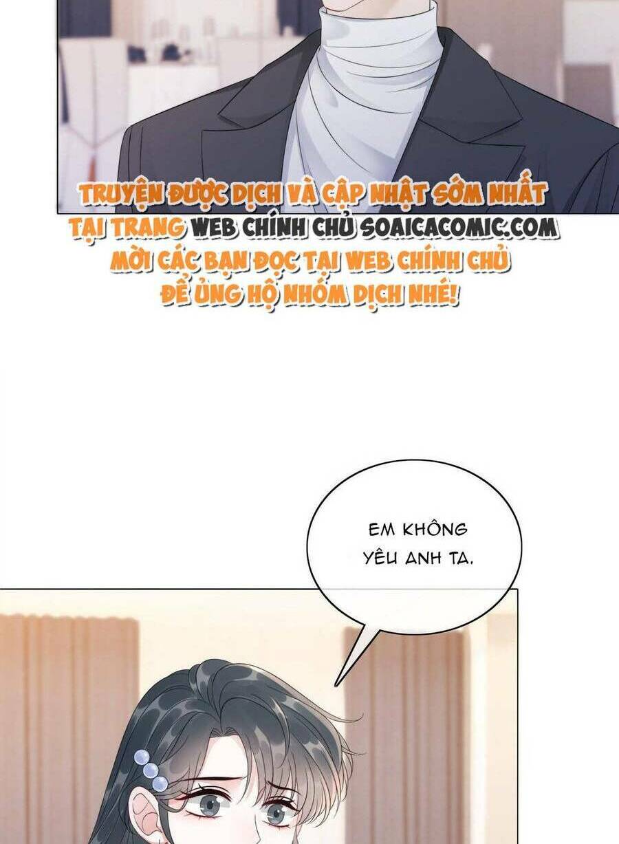 Nữ Phụ Ngày Nào Cũng Muốn Ly Hôn Với Ta Chương 50 Ảnh 11