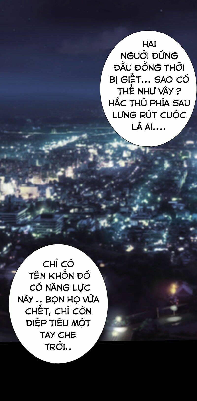 Tuyệt Phẩm Tà Thiếu Chương 138 Ảnh 31