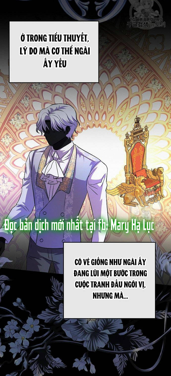 Có Lẽ Tôi Đã Sai Lầm Khi Kết Hôn Chương 17 Ảnh 65