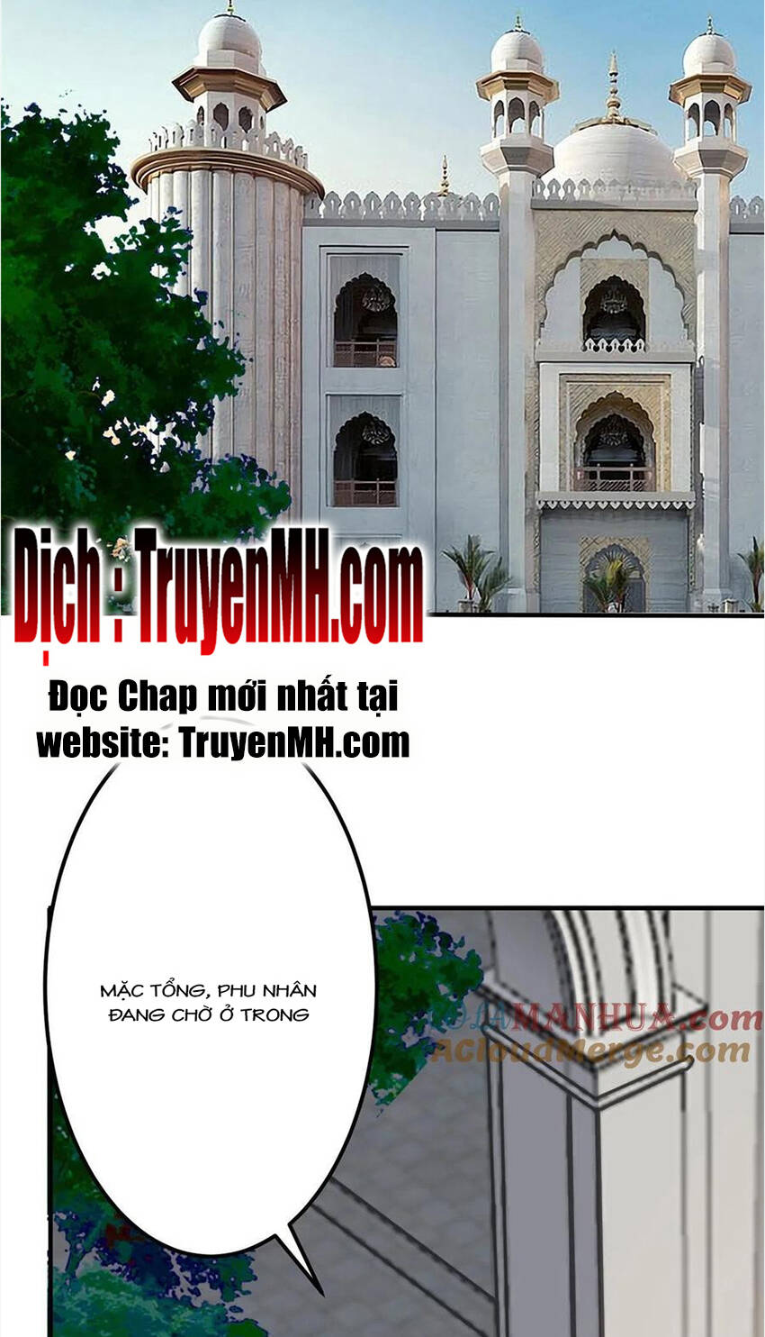 Ông Xã Kết Hôn Thử, Mạnh Thêm Chút Nữa Đi Chương 629 Ảnh 5