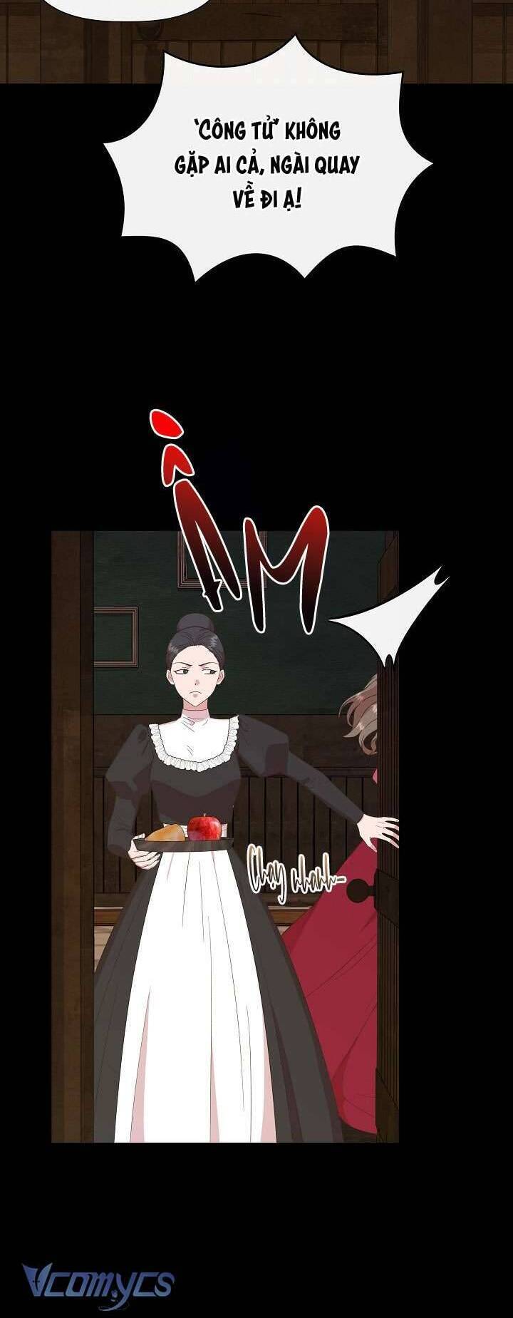Tôi Không Phải Là Cinderella Chương 91 Ảnh 32