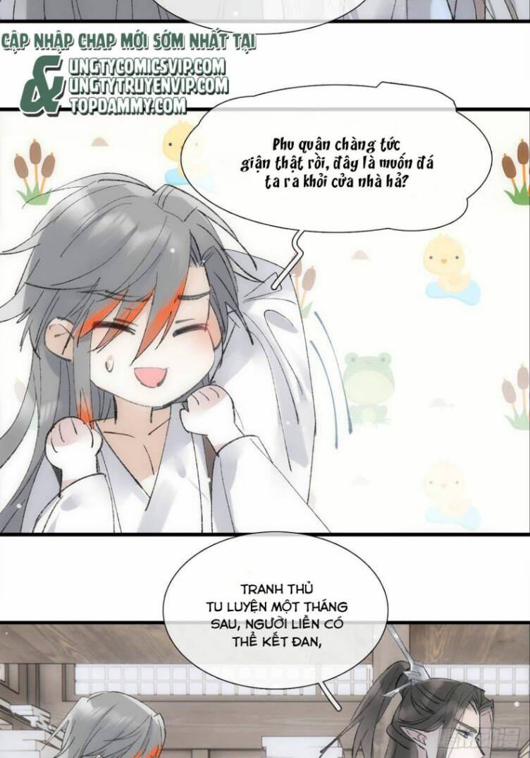 Tiên Ma Quấn Quýt Chương 63 Ảnh 16