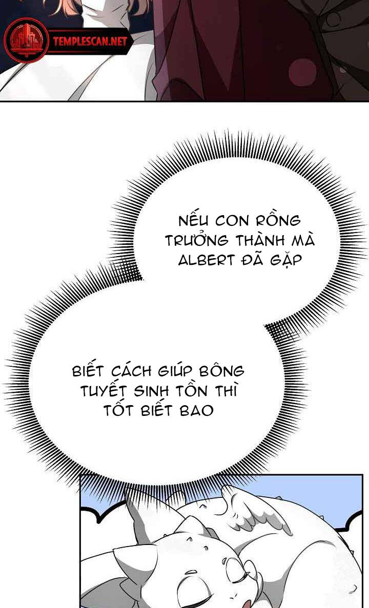 Sống Như Hầu Nữ Bị Giam Cầm Chương 25.1 Ảnh 10