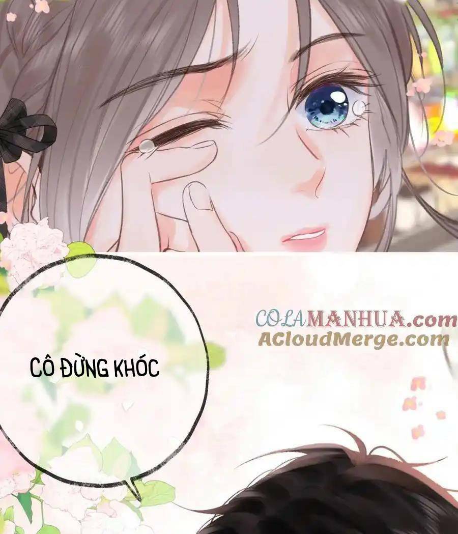 Mơ Về Em Chương 27 Ảnh 12