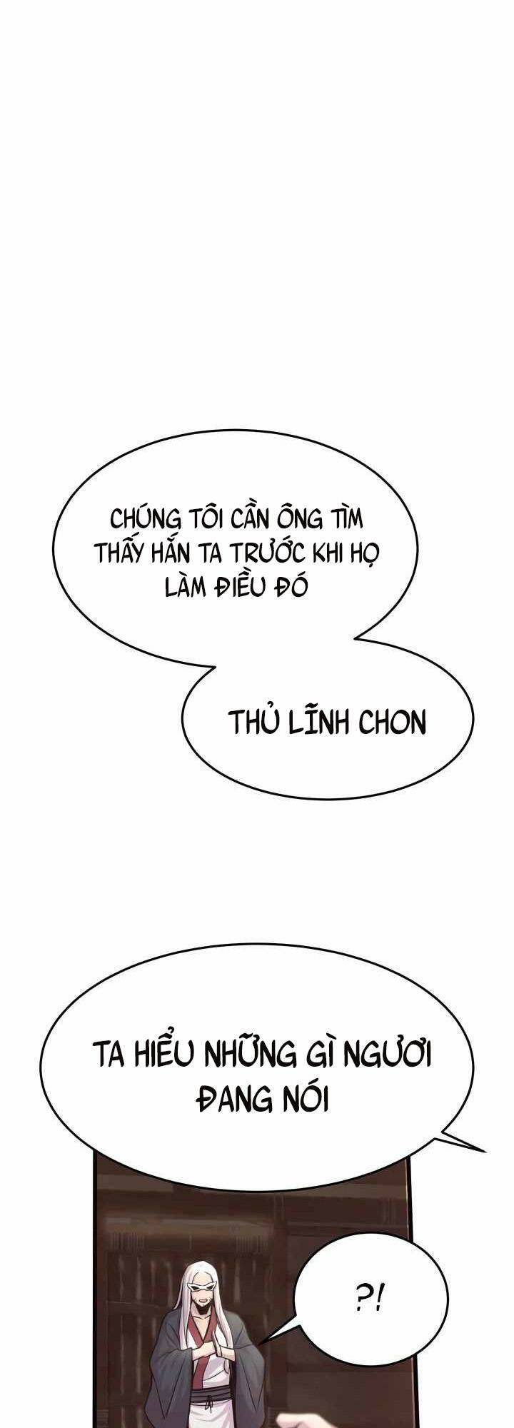 Kẻ Thù Chương 21 Ảnh 6