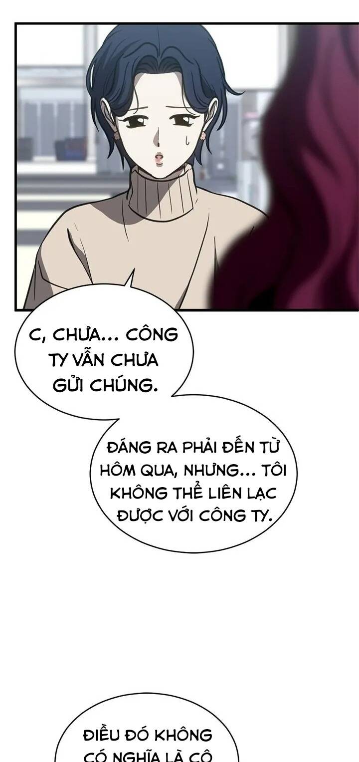 Lần Thứ Ba Chương 61 Ảnh 51