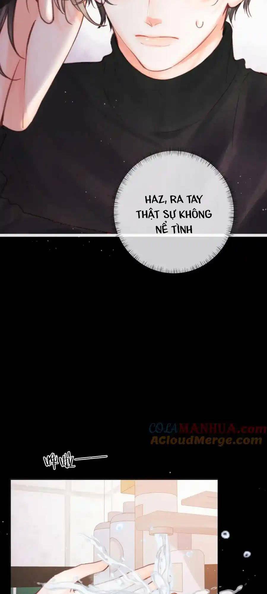 Mơ Về Em Chương 29 Ảnh 19