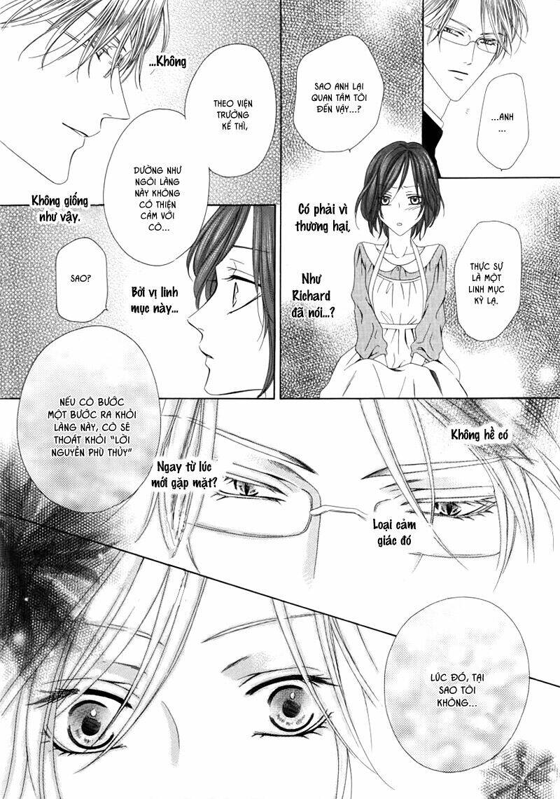 Kainushi Wa Akuma Chương 2 Ảnh 16