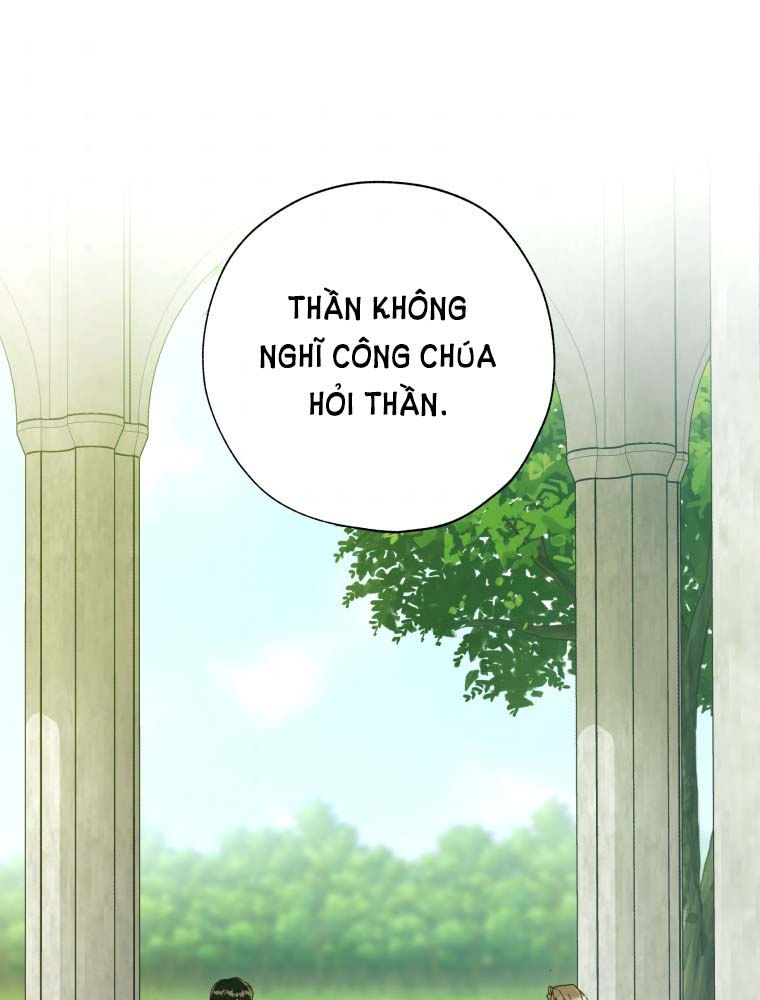 Công Chúa Khắc Dấu Lên Kẻ Phản Nghịch Chương 54 Ảnh 2