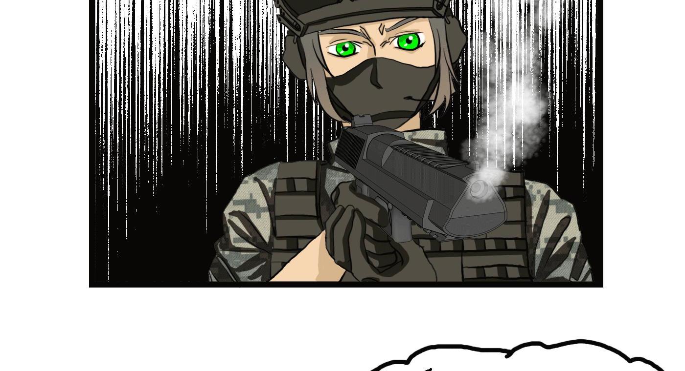 Apocalypse Chương 1 Ảnh 61