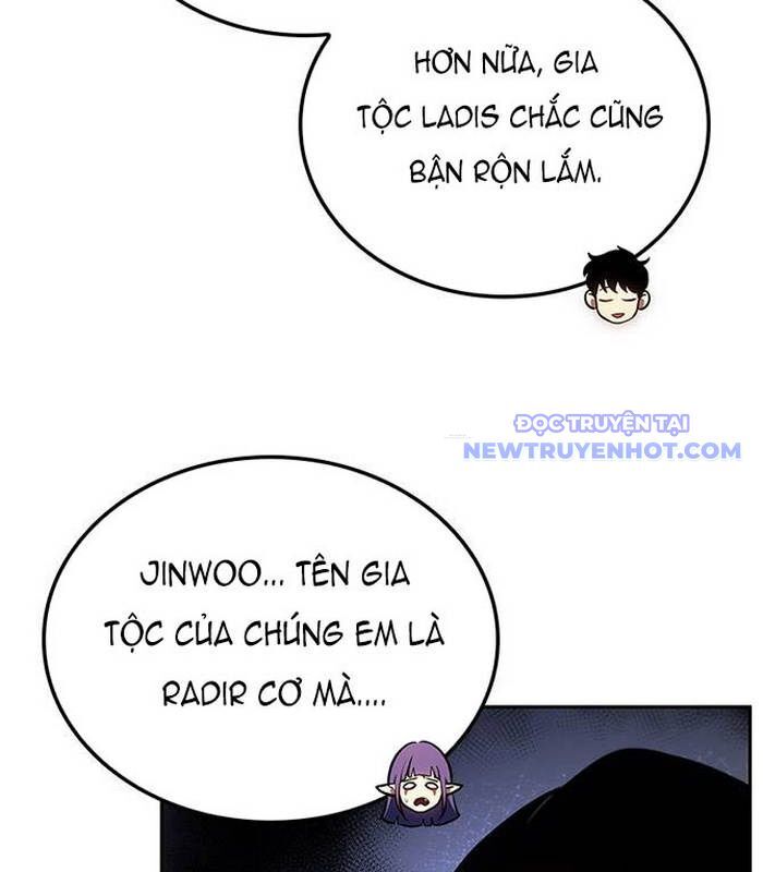 Solo Leveling Arise: Nguồn Gốc Của Thợ Săn Chương 13 Ảnh 58