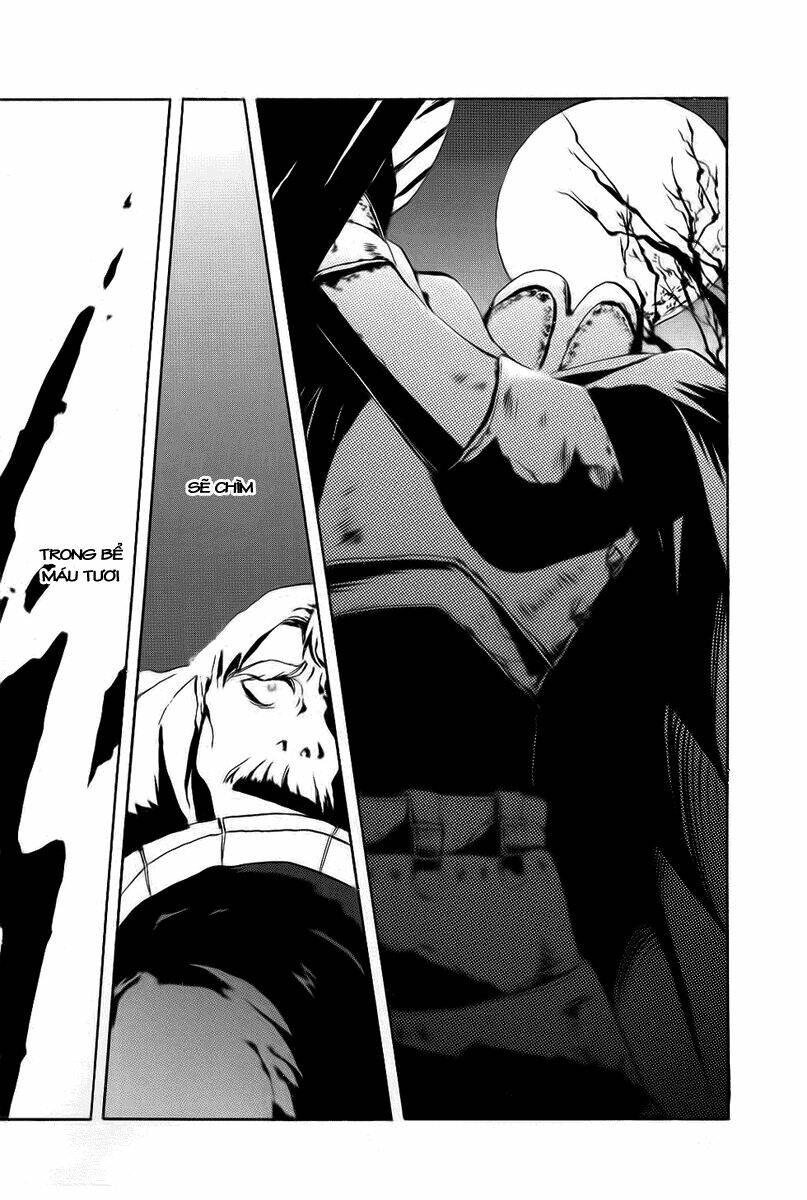 Durarara Chương 6 Ảnh 7