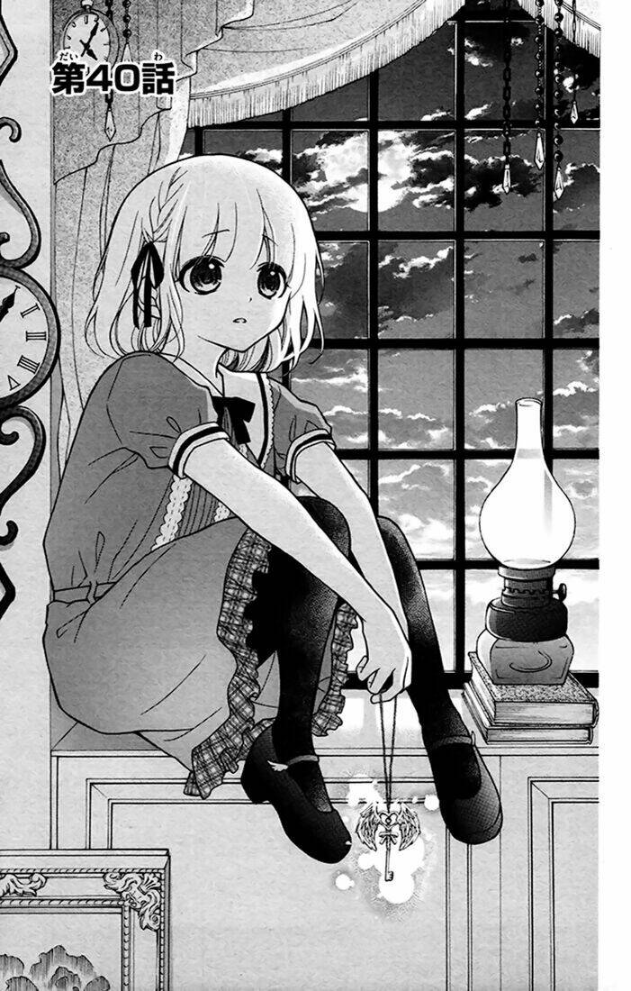 Henyoku No Labyrinth Chương 40 Ảnh 3