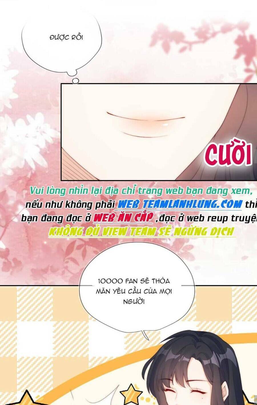 Nuôi Hư Nhân Vật Phản Diện Phải Làm Sao Bây Giờ Chương 16 Ảnh 10