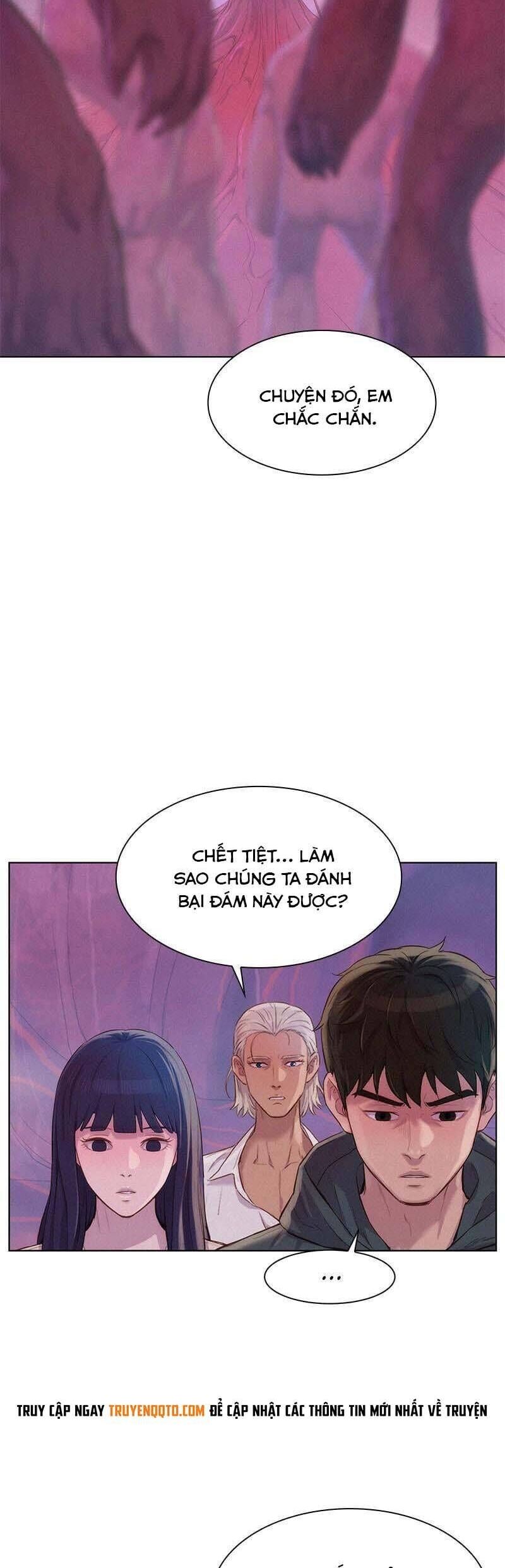 Thợ Săn 3 Cm Chương 105 Ảnh 7