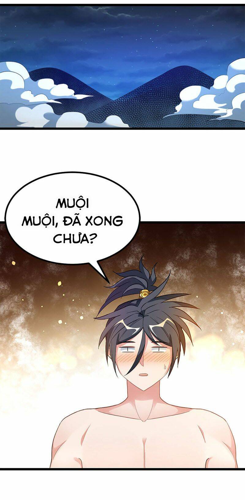 Cửu Dương Thần Vương Chương 216 Ảnh 10