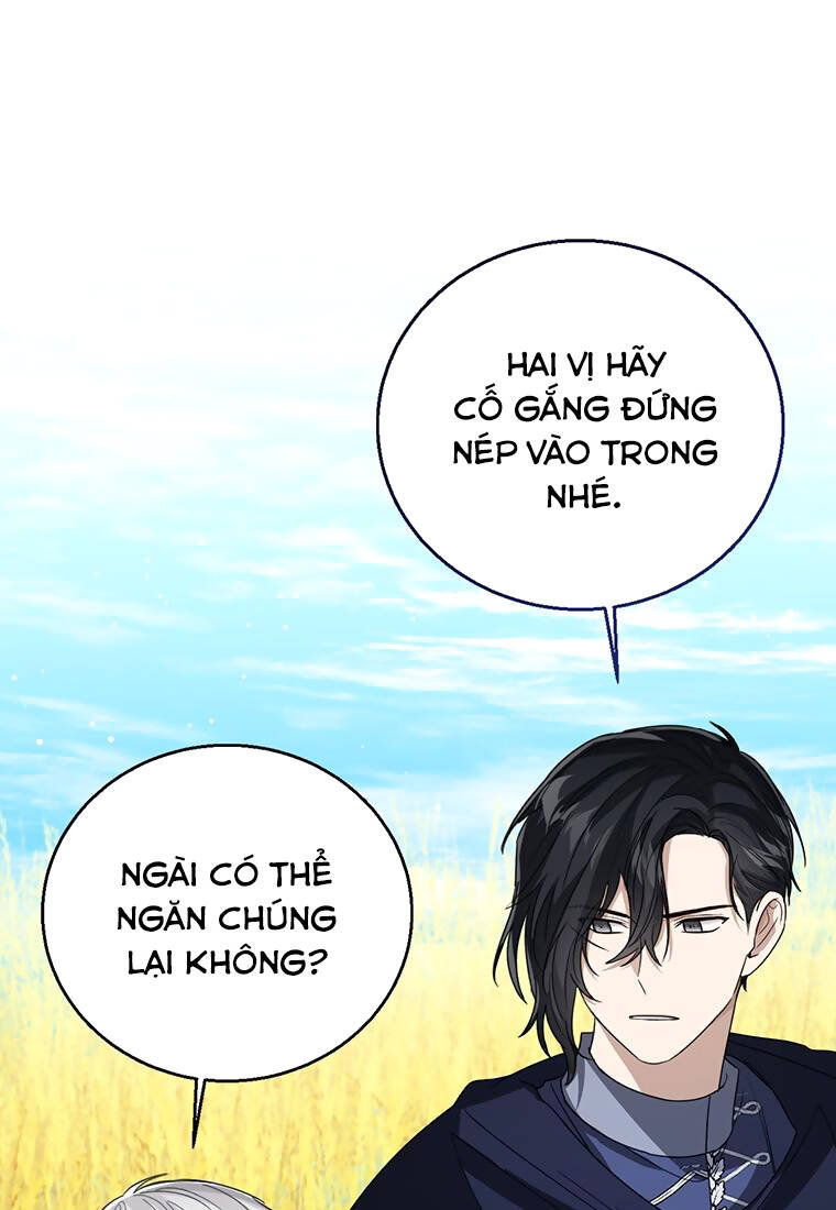 Công Chúa Bé Con Nhìn Vào Cửa Sổ Trạng Thái Chương 76.1 Ảnh 64
