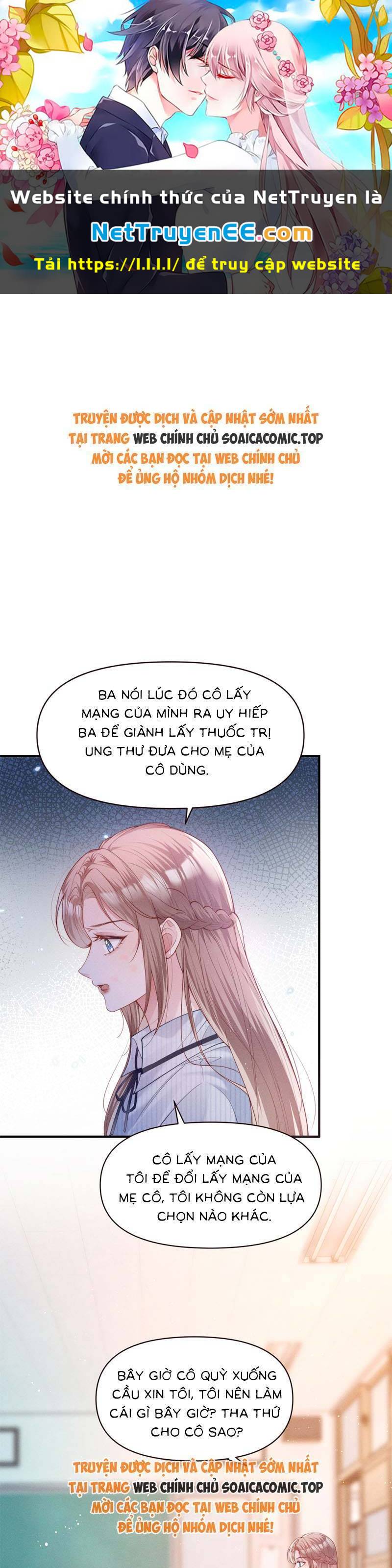 Đại Tiểu Thư Giàu Có Tận Tay Xé Kịch Bản Bạch Nguyệt Quang Chương 16 Ảnh 2