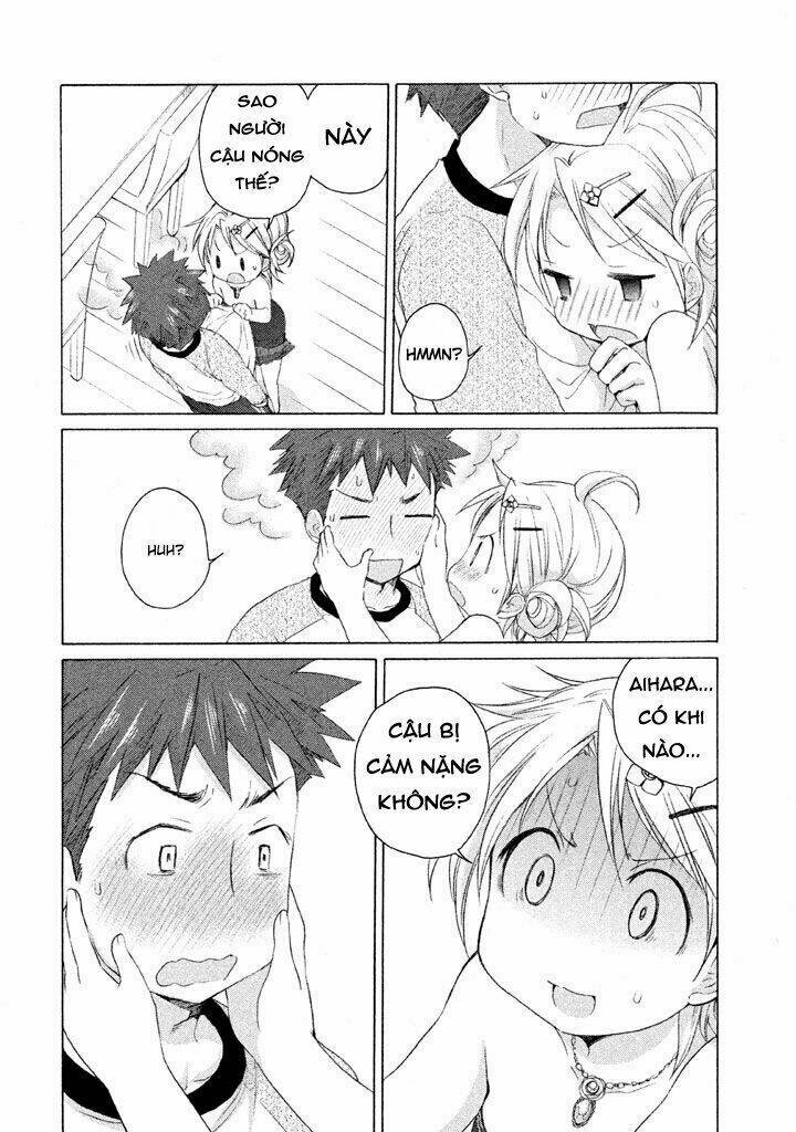 Comic Studio Chương 15 Ảnh 18
