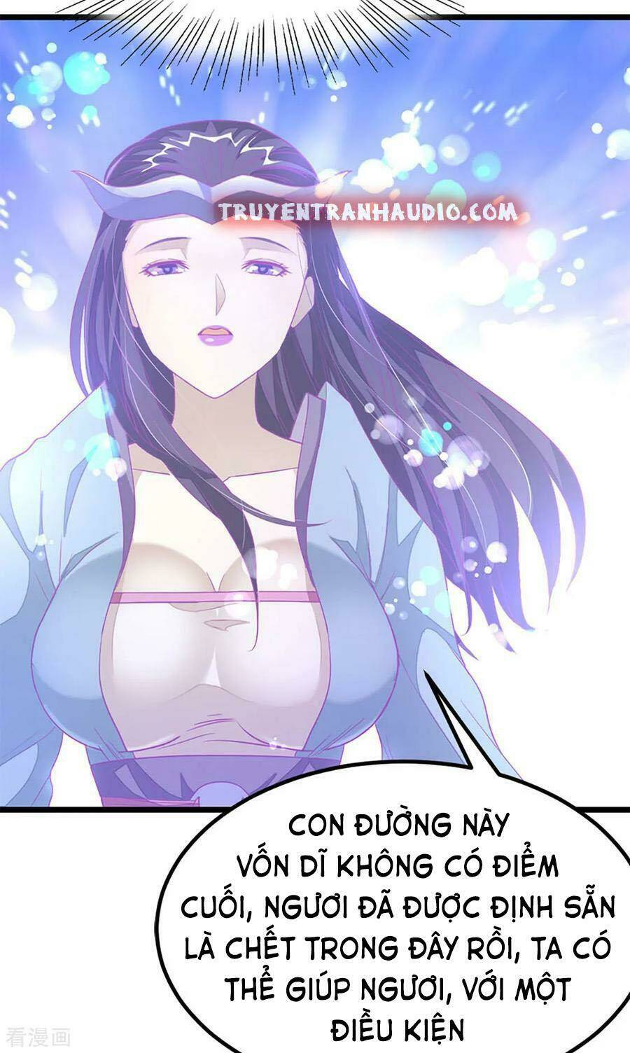 Cửu Dương Thần Vương Chương 217 Ảnh 7
